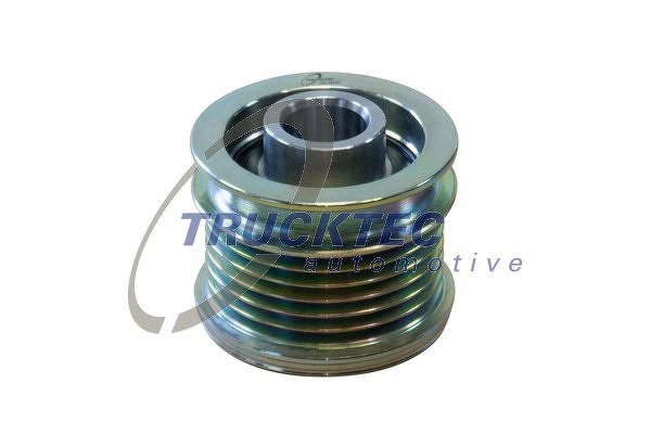 Механизм свободного хода генератора TRUCKTEC AUTOMOTIVE, 0217065